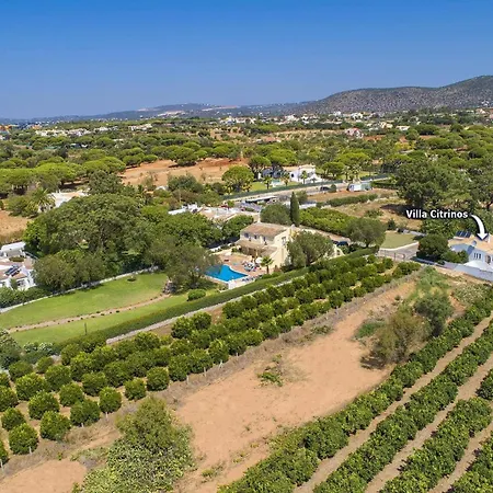 Citrinos By فيلة المانسيل