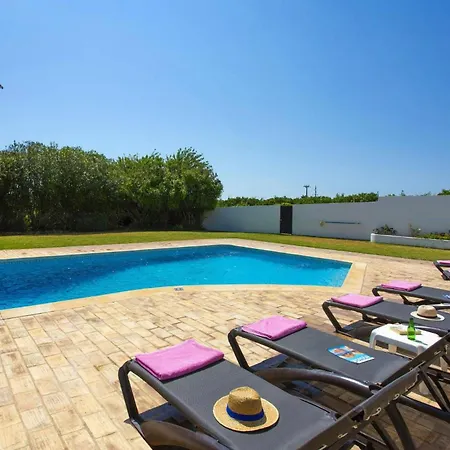 Citrinos By Villa Almancil