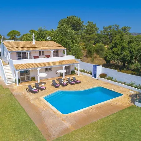 Citrinos By Villa *