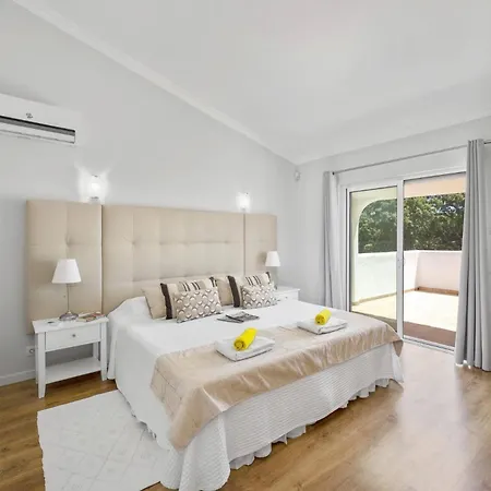 Villa Citrinos By *