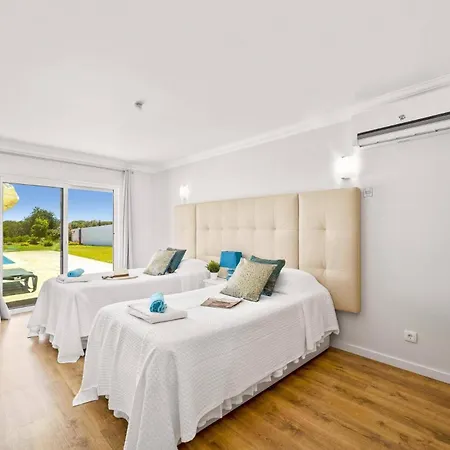 Villa Citrinos By