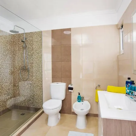 Citrinos By Villa Almancil