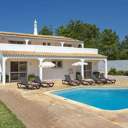 Villa Citrinos By *