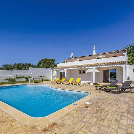 Villa Citrinos By
