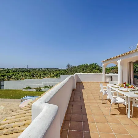 Villa Citrinos By