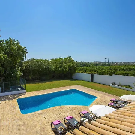 Citrinos By 빌라 *